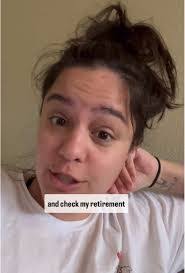 Kylie Kramer's Instagram, Twitter & Facebook