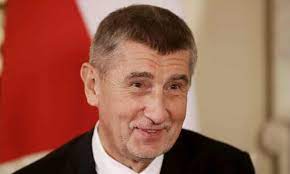 Prior to entering politics, babis founded multinational conglomerate agrofert. Migrants To Europe Need To Go Home Says Czech Prime Minister Czech Republic The Guardian