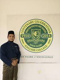 Maktab sultan abu bakar juga dikenali dengan nama english college , ialah sebuah sekolah menengah di johor bahru, johor, malaysia. Anugerah Guru Inspirasi Mcdonald S Malaysia