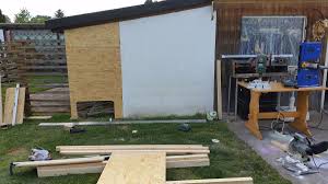 Wir selbst zeigen dir in dieser anleitung nämlich nur ein beispiel für eine kleine garage. Mahroboter Garage Selber Bauen I And Diy Heimwerkerblog