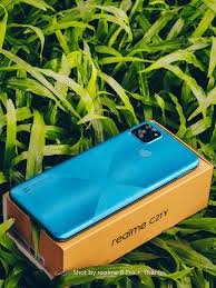 Realme C21Y will launch soon as Realme ...
