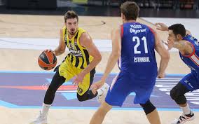 Fenerbahçe ise deplasmanda kazanarak seriye avantajlı başlamanın hesaplarını yapıyor. Fenerbahce Beko Anadolu Efes Maci Ertelendi Mi Neden Ertelendi Fenerbahce Beko Anadolu Efes Maci