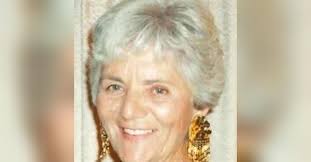 Frances S. Workman Obituary