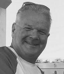 Bruce Ashmore Obituary