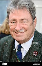 Alan gardiner hi-res stock photography and images