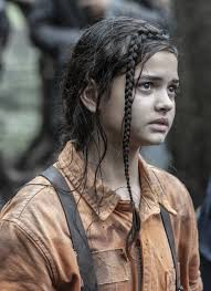 Characters in Fear the Walking Dead: Texas