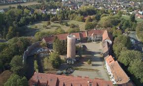 Ein großes angebot an mietwohnungen in vienenburg finden sie bei immobilienscout24. Burgleben Auf Der Vienenburg Modern In Mittelalterlichem Ambiente