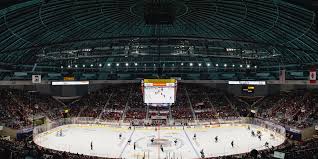 Coliseum Guide Charlotte Checkers Hockey Gocheckers Com