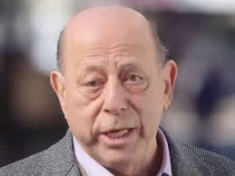 Mayor forces removal of Ernest Isaac from aviation authority board; Isaac  calls it 'politics'