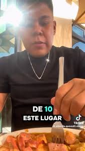 #yosoymifondita #mifonditataxco #buffet Turista todos , Créditos: ,  @eduardo.queved0.viajero