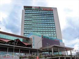 Homestay di kuching is an accommodation in sarawak. Imperial Hotel Kuching Booking Deals Photos Reviews