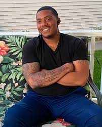 3 B's Be unique, Be different, Be yourself 🐼⚡️