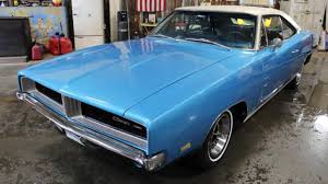 Image result for Dark Blue 1969 Charger
