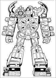Customize the letters by coloring with markers or pencils. Kids N Fun Com 111 Coloring Pages Of Power Rangers
