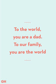 12.) we hope you feel as special every other. 52 Father S Day Ideas In 2021 Fathers Day Quotes Fathers Day Happy Father Day Quotes