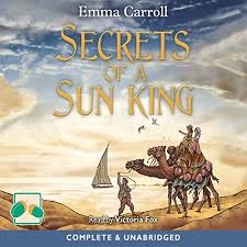 .the sun king, nancy mitford's 1966 biography of the french king louis xiv, the song descends it actually exists in the lyrics of the beatles song 'sun king'. Secrets Of A Sun King Horbuch Download Amazon De Emma Carroll Victoria Fox Oakhill Publishing Audible Audiobooks