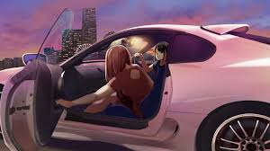 We have a lot of different topics like we present you our collection of desktop wallpaper theme: 1600x900 Anime Girls Sitting In Car 4k 1600x900 Resolution Hd 4k Wallpapers Images Backgrounds Photos And Pictures