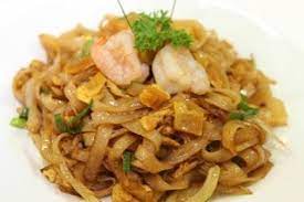 Resep Dan Cara Membuat Kwetiau Goreng Enak Resep Masakan Indonesia Resep Masakan Resep Masakan Indonesia Masakan Indonesia