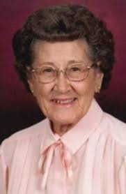 Letty Rhoads Miller Obituary January 20, 2018