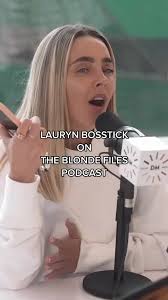episode 128 we go there 👀 @laurynbosstick