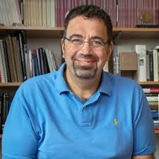 Distinguished Economist