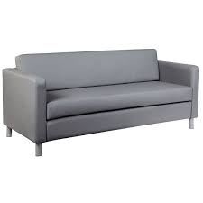 If you are interested in modern leather living room sofa sets, aliexpress has found 1,766 related results, so you can compare and shop! Define Modern Contemporary Sofa Gray Leather Lobby Seating Dallas