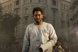 Following a tragic car accident in greece, beckett, an american tourist, finds himself at the center of a dangerous political conspiracy and on the run for his life. Dev Hynes Song Is Featured In Trailer For Netflix S Beckett Rolling Stone