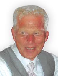 Obituary information for James Dales