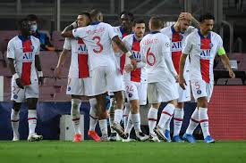 Every month all users start free bets with same stack 200 fc (fctables coins). Triplete De Kylian Mbappe En El Camp Nou Y El Fc Barcelona En La Cuerda Floja De La Champions League Futbol Deportes El Universo