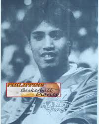 Happy Birthday, Hilario "Larry"...