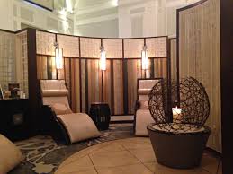 Diamond spas is currently operating at full capacity. Black Diamond Facial Chuan Spa The Langham Hotel Review