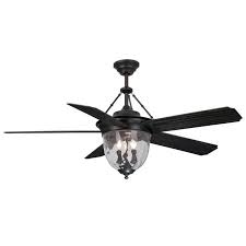 Bring beauty, sophistication, and comfort to outside spaces with hunter's outdoor ceiling fans. 17 Best Outdoor Ceiling Fans For 2021 Stylish Outdoor Fans