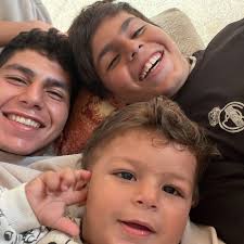 Fundraiser by Elizabeth Claydon : Help Ahmad Awad's Family Escape the  Genocide in Gaza