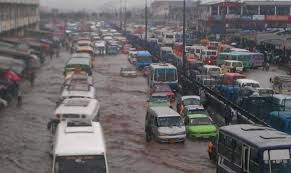 Image result for Accra Metropolitan Assembly's decongestion exercise AT CIRCLE