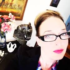 Melissa Mccomas's Instagram, Twitter & Facebook