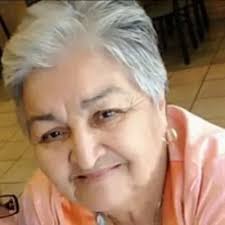 Obituary information for Eugenia Lugo