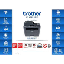 You can download all types of brother. Laser Printer Brother Dcp L2541dw Mono A4 Copy Scanner Duplex Print Adf Wi Fi Distributor Channel Partner From Mumbai