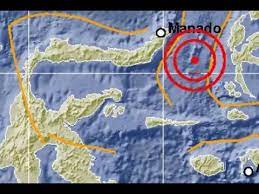 Ini teramati dari komentar banyak warganet di akun twitter info bmkg yang mengabarkan kejadian gempa itu. Terbaru Gempa Magnitudo 7 Guncang Barat Daya Ternate Berpotensi Tsunami Youtube