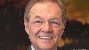 Executive profile: Tom Stephenson of Independent Bank