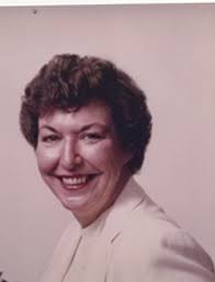 Mary (Norman) M Obituary June 2, 2015