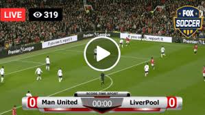 Compare form, standings position and many match statistics. Watch Man Utd Vs Liverpool Live Streaming Match Munliv Sports Extra