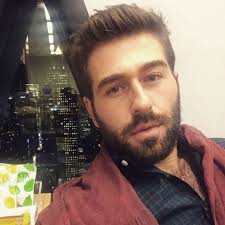 Photos from So Cosmo: Meet the Cast