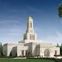 Helena Montana Temple from www.facebook.com