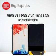 AP SET] VIVO V11 V11 PRO LCD WITH TOUCH ...