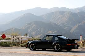 Black 930 Turbo