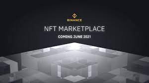The Binance Nft Marketplace Is Here