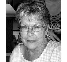 Alice Thacker Obituary (1943