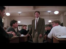 Spolecnosti Mrtvych Basniku Dead Poets Society 1989 Trailer S Titulky Youtube