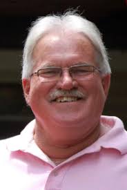 Lanny James "Big Daddy" Franks