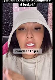 Effie Bed from Ashley